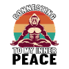 Yoga Meditation Meditation Gift