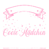 Coole Mädchen Reiten Pferde