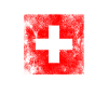 Drapeau de la Suisse