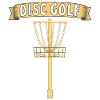 DISC GOLF