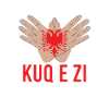 Albanie Kosovo Aigle drapeau albanais