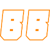 Symbole numérique 55