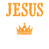 king king jesus