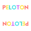 Proud Peloton