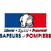 Sapeurs Pompiers Liberté Egalité Fraternité