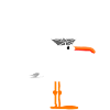 Moin Möwe Seemann