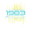 1983 Birthday gift idea
