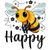 Bee word games