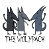 Wolfpack Wolf Pack Copains