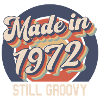 Made in 1972