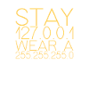 "Stay Home | Computer Science"