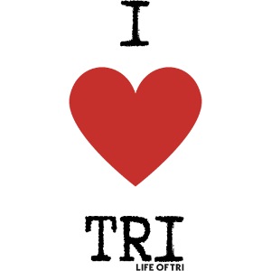 I Heart Tri