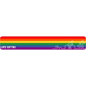 Rainbow Band
