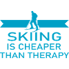 Ski Skiing Après-Ski