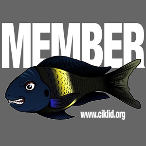 Kläder NCS bak member