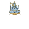Shiva Lord Adhiyogi Yogi Hindu God Gift Idea