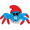 Papa Spider