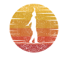 Slackliner Trickline Trainer Monkey Profis