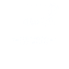 Parkinson Awareness White Ribbon