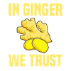 Ginger