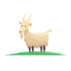 j'peux pas j'ai chèvre