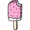 Luloveshandmade - Popsicles