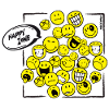 Smiley-World© Happy Zone