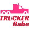 Trucker babe (tractor)