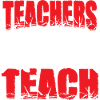 teacher teacher