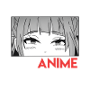 Anime pas Cartoon