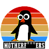Noot Noot Pingu Meme Motherf