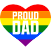 Proud DAD