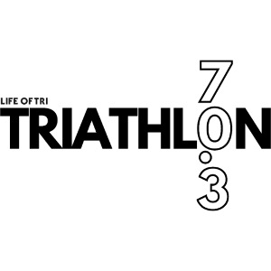 Triathlon 70.3 crossover