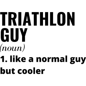 Triathlon Guy