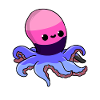 Omnisexual octopus Omnisexual Pride