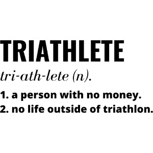 Triathlon Dict