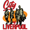City of Liverpool