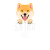 Shiba Inu Papa, Chien Papa