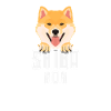 Shiba Inu Maman, maman chien