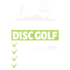 HOW TO PLAY DISC GOLF