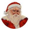 Santa Claus
