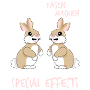 Hasen Hase Kaninchen
