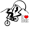 I love DH