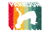 Parkour Runner Parkour Stuntman