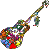 Gitarre