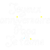 Joyeux anniversaire Papa Je t'aime