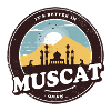 Muscat Oman Mosque Design