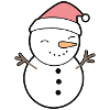 Snowman