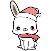 Rabbit Christmas