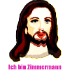 ich bin zimmermann